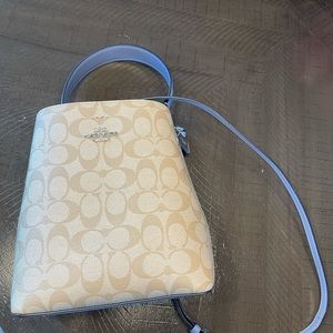 Coach Bucket Purse